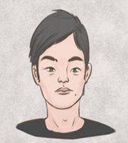 延边朝鲜族容易破财的身体体象