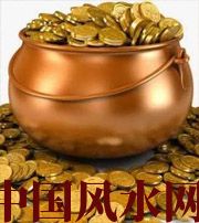 延边朝鲜族聚宝盆裂了会不会影响财运？