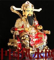 延边朝鲜族财神摆放注意：何谓“五宜八忌”？