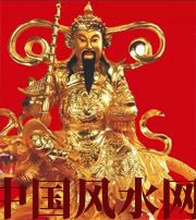 延边朝鲜族各路财神你知道哪些呢？