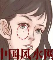 延边朝鲜族脸上这些地方有痣，不利财运，一生难发大财
