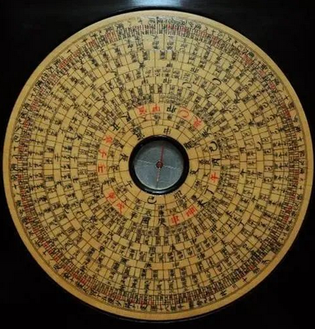 延边朝鲜族阴宅金口诀，看过后不少人都成了风水师！